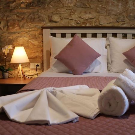 Vasilis House Villa Theologos  Ngoại thất bức ảnh