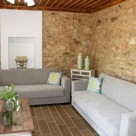 Vasilis House Villa Theologos  Ngoại thất bức ảnh
