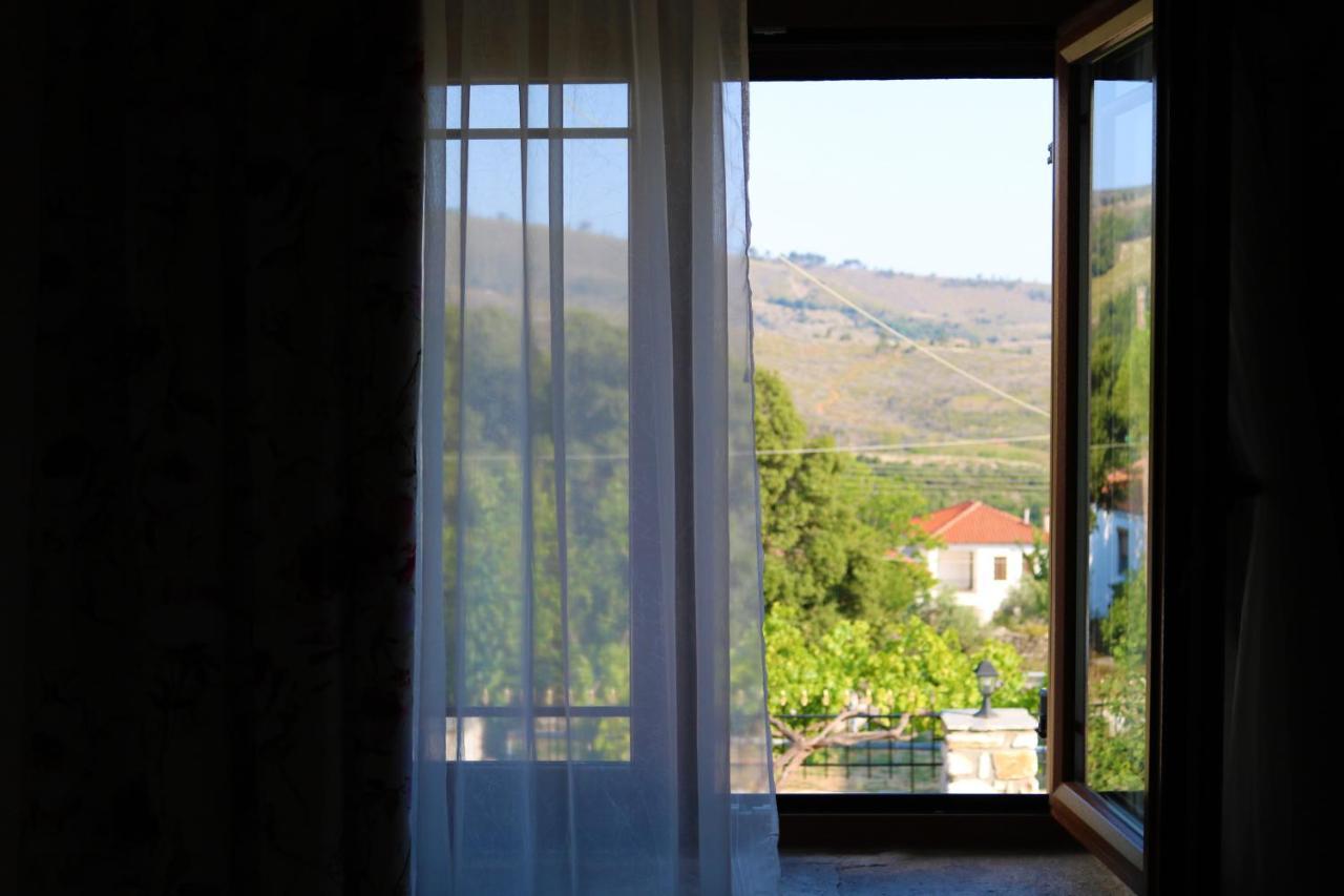 Vasilis House Villa Theologos  Ngoại thất bức ảnh