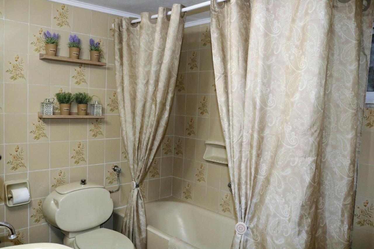 Vasilis House Villa Theologos  Ngoại thất bức ảnh